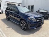 Used 2019 Mercedes-Benz GLS 550 4MATIC image 4