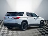 Used 2021 Chevrolet Traverse LS w/ LPO, Floor Liner Package image 5