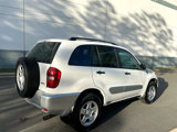 Used 2005 Toyota RAV4 4WD image 5