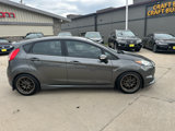 Used 2017 Ford Fiesta ST image 2