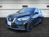 Used 2020 Nissan Kicks S image 3