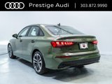 New 2025 Audi A3 2.0T Premium Plus image 3