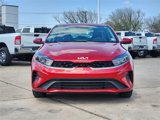 Used 2024 Kia Forte LXS image 2