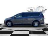 Certified 2021 Chrysler Pacifica Touring-L image 6