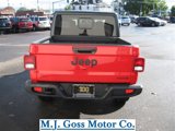 Used 2020 Jeep Gladiator Sport w/ Quick Order Package 24S image 5