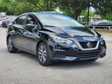 Used 2021 Nissan Versa SV image 2