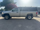 Used 2008 Chevrolet Silverado 1500 W/T image 4
