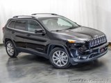 Used 2017 Jeep Cherokee Limited image 5