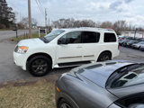 Used 2013 Nissan Armada Platinum w/ Platinum Reserve Pkg image 6