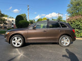 Used 2012 Audi Q5 3.2 Prestige image 4
