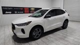 New 2024 Ford Escape ST-Line w/ Equipment Group 301A image 4