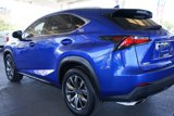Used 2015 Lexus NX 200t F Sport image 5