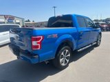 Used 2020 Ford F150 XL w/ Equipment Group 101A Mid image 3