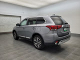 Used 2020 Mitsubishi Outlander SEL image 5