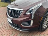 Used 2022 Cadillac XT5 Premium Luxury w/ LPO, Floor Liner Package image 2