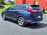 Certified 2017 Honda CR-V LX image 3