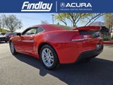 Used 2015 Chevrolet Camaro LS image 3