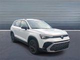 New 2025 Volkswagen Taos S image 2