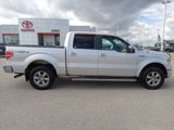 Used 2014 Ford F150 Lariat w/ Equipment Group 502A Luxury image 3