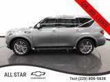 Used 2019 INFINITI QX80 Luxe w/ Proactive Package image 5