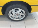Used 1990 Chevrolet Corvette Convertible image 4