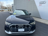 Used 2020 Audi A6 3.0T allroad Premium Plus w/ Driver Assistance Package image 3