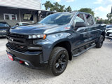 Used 2019 Chevrolet Silverado 1500 LT Trail Boss image 2