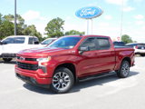 Used 2023 Chevrolet Silverado 1500 RST w/ All Star Edition Plus image 2