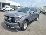 Certified 2021 Chevrolet Suburban LT image 3