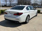 Certified 2023 BMW 530i xDrive w/ Executive Package image 5
