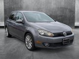 Used 2012 Volkswagen Golf TDI image 3