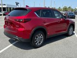 Certified 2023 MAZDA CX-5 AWD 2.5 S image 3