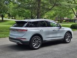 New 2025 Lincoln Corsair AWD w/ Equipment Group 101A image 3