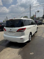 Used 2015 Nissan Quest SV image 4