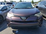 Used 2018 Toyota RAV4 LE image 2
