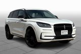 New 2025 Lincoln Corsair AWD w/ Equipment Group 101A image 2