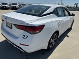 Used 2022 Nissan Sentra SV w/ Electronics Package image 4