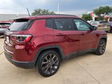 Used 2021 Jeep Compass 80th Special Edition image 5