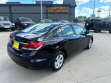 Used 2013 Honda Civic LX image 3