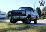 Used 1988 Dodge Ramcharger 4WD image 2