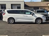 Certified 2023 Chrysler Voyager LX image 2