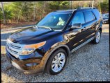 Used 2013 Ford Explorer XLT image 3
