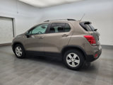 Used 2021 Chevrolet Trax LT image 3