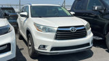 Used 2015 Toyota Highlander XLE image 2