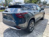 New 2025 Chevrolet Trax LT w/ LT Convenience Package image 4