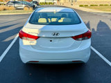 Used 2013 Hyundai Elantra GLS w/ Preferred Pkg image 5
