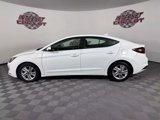 Used 2020 Hyundai Elantra SEL w/ Cargo Package (C1) image 4