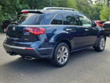 Used 2013 Acura MDX w/ Advance Package image 5
