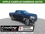 Used 2022 Chevrolet Colorado LT w/ Fleet Safety Package image 4