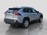 Used 2021 Toyota RAV4 LE image 5